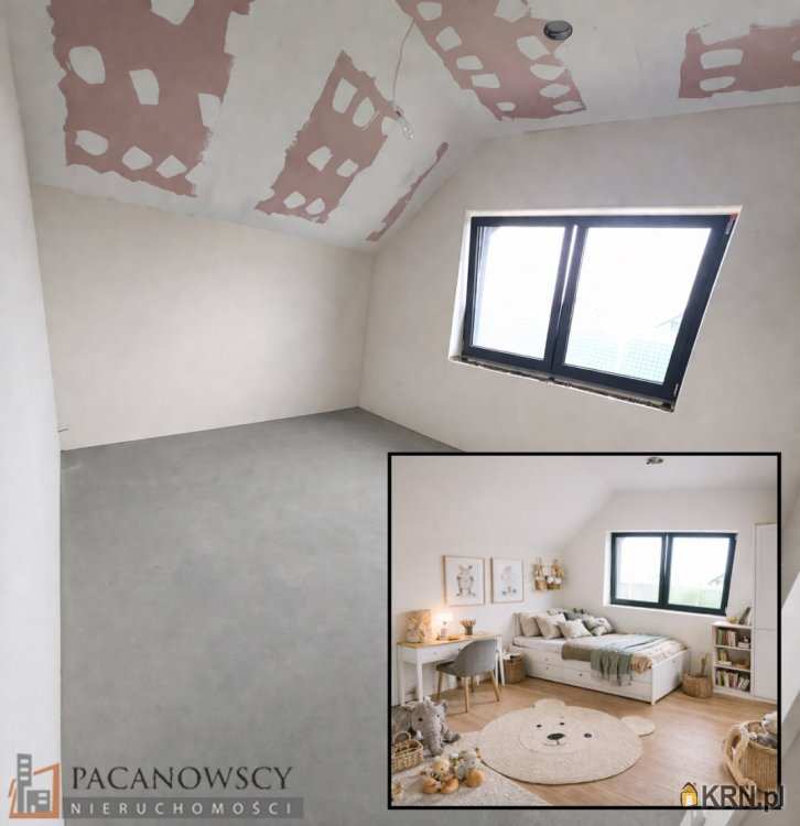 PACANOWSCY NIERUCHOMOŚCI, Dom  na sprzedaż, Zielonki, ul. 