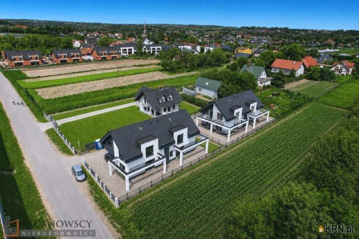 Dom  na sprzedaż, Zielonki, ul. , 