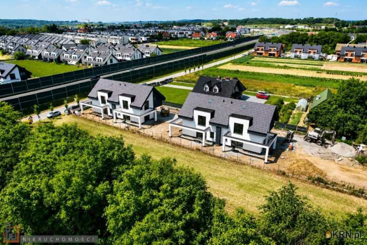 Dom  na sprzedaż, Zielonki, ul. , 