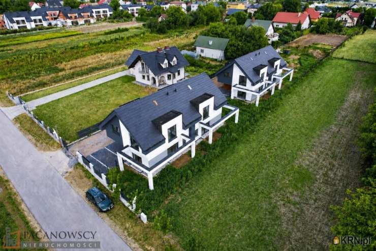 Dom  na sprzedaż, Zielonki, ul. , 