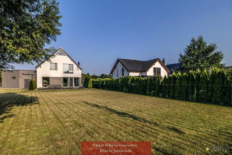 Pruszowice, ul. , Dom  na sprzedaż, 4 pokojowe