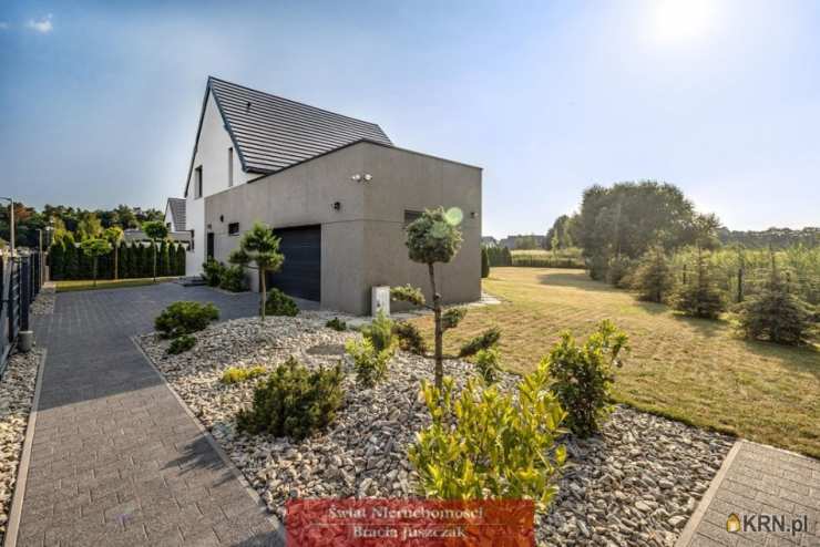 Pruszowice, ul. , 4 pokojowe, Dom  na sprzedaż