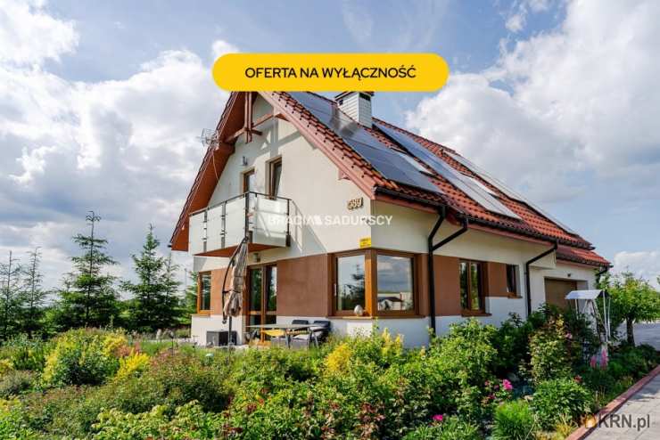 Dom  na sprzedaż, Sufczyn, ul. , 