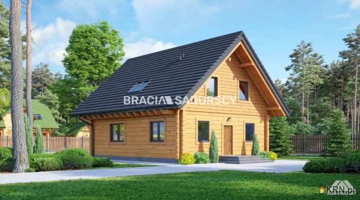 Dom  na sprzedaż, , Trąbki, ul. 