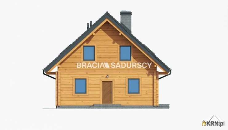 , Dom  na sprzedaż, Trąbki, ul. 