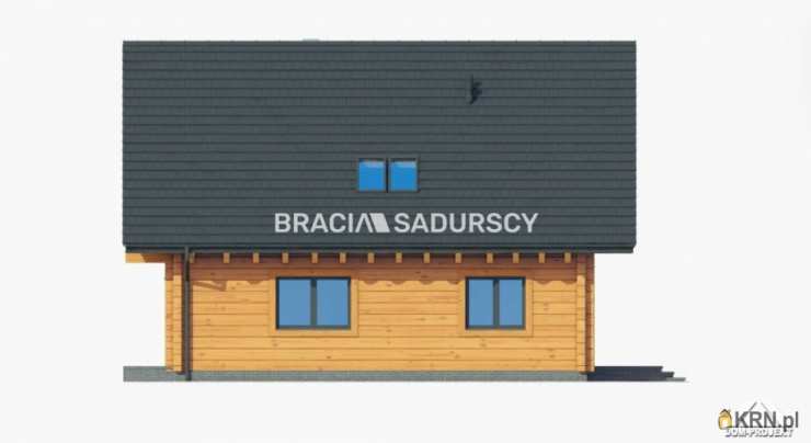 Dom  na sprzedaż, Trąbki, ul. , 