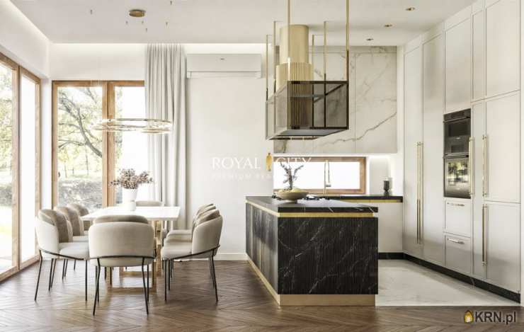 Dom  na sprzedaż, Warszawa, Wilanów, ul. , 6 pokojowe