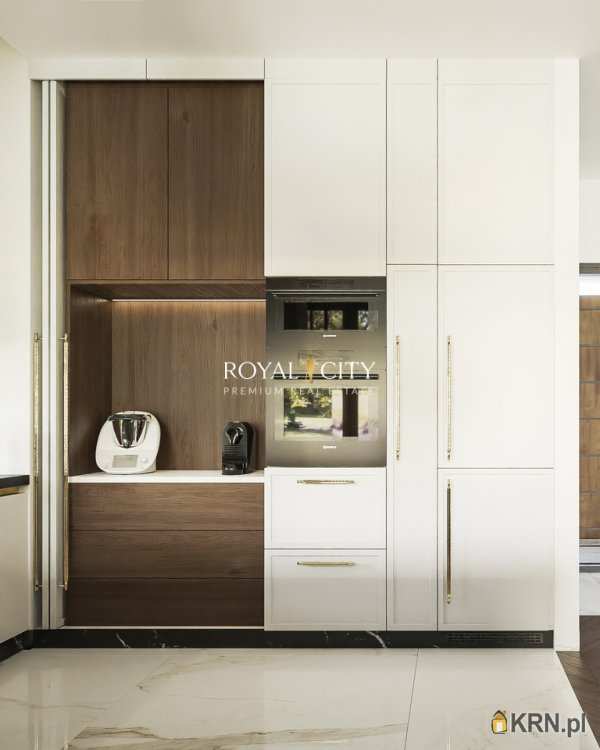 Warszawa, Wilanów, ul. , Dom  na sprzedaż, 6 pokojowe