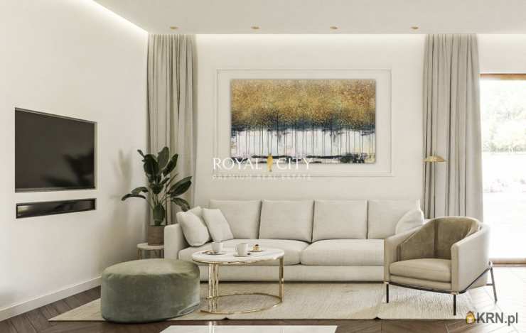 Warszawa, Wilanów, ul. , 6 pokojowe, Dom  na sprzedaż