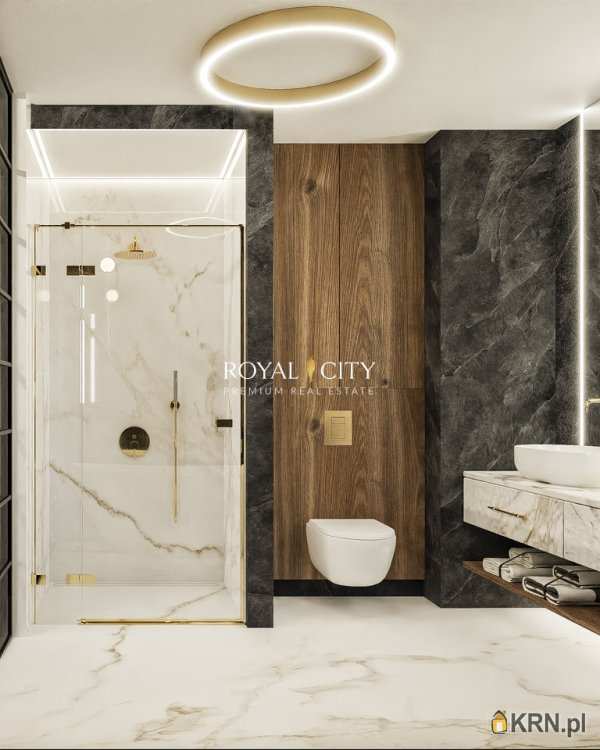 Royal City, Dom  na sprzedaż, Warszawa, Wilanów, ul. 