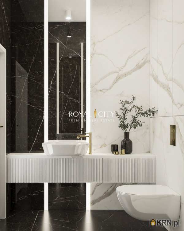 Warszawa, Wilanów, ul. , 6 pokojowe, Dom  na sprzedaż