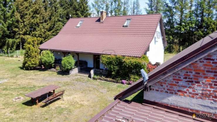 Dom  na sprzedaż, Łąków, ul. , 7 pokojowe
