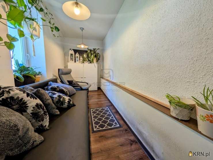 7 pokojowe, Dom  na sprzedaż, Łąków, ul. 