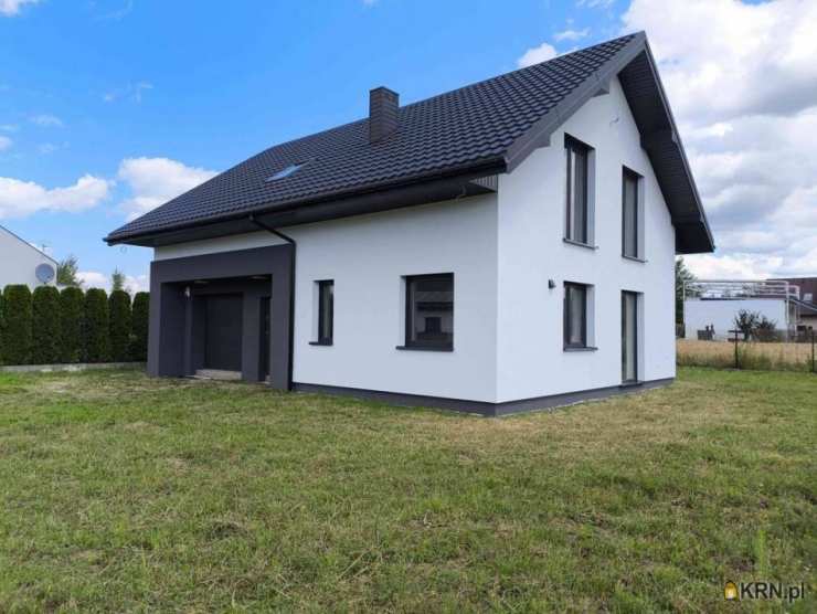 Dom  na sprzedaż, 5 pokojowe, Petrykozy, ul. 