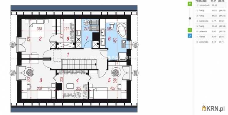 Dom  na sprzedaż, Zakliczyn, ul. , 