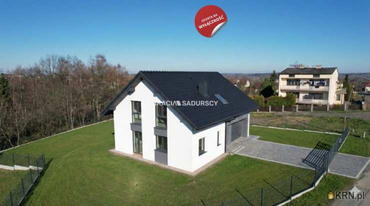 Dom  na sprzedaż, Zakliczyn, ul. , 