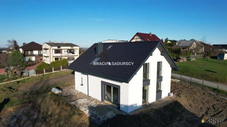 Zakliczyn, ul. , Dom  na sprzedaż, 