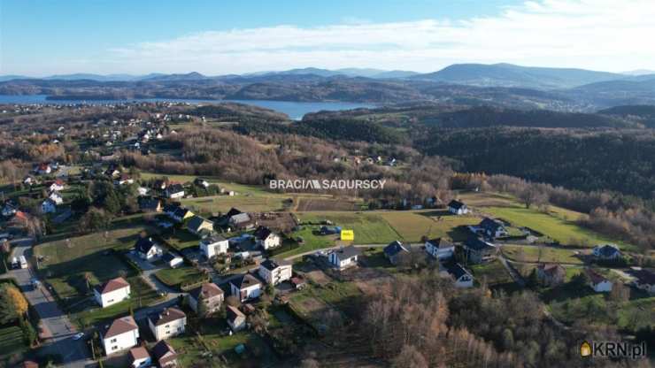 BRACIA SADURSCY NIERUCHOMOŚCI ODDZIAŁ BS5 NOWA HUTA, Dom  na sprzedaż, Zakliczyn, ul. 