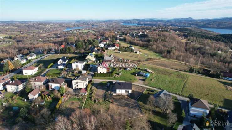 BRACIA SADURSCY NIERUCHOMOŚCI ODDZIAŁ BS5 NOWA HUTA, Dom  na sprzedaż, Zakliczyn, ul. 