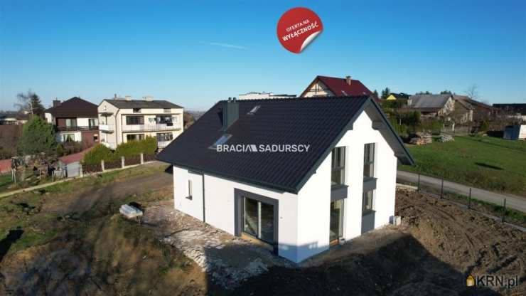 Dom  na sprzedaż, Zakliczyn, ul. , 