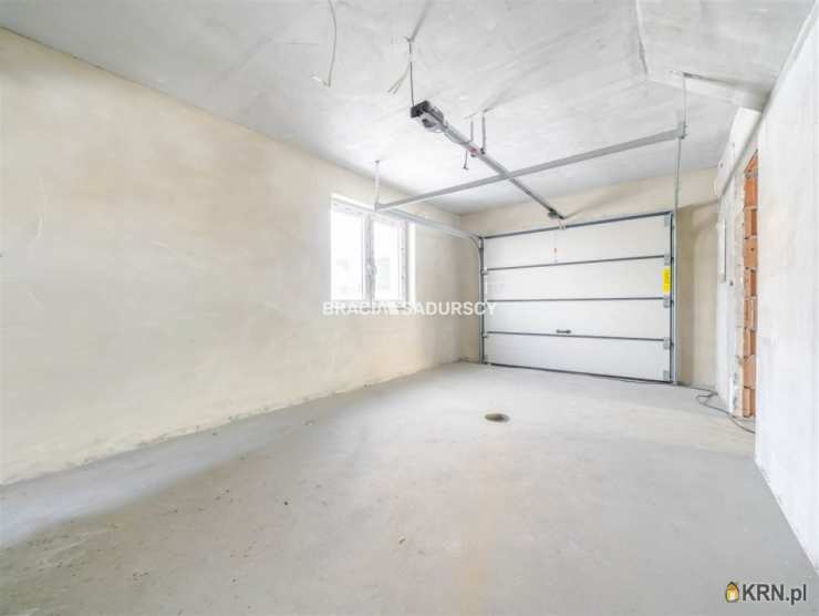 BRACIA SADURSCY NIERUCHOMOŚCI ODDZIAŁ BS5 NOWA HUTA, Dom  na sprzedaż, Zakliczyn, ul. 