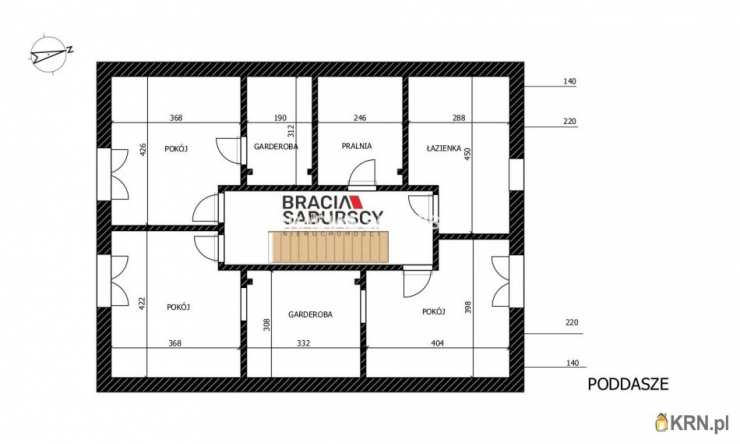 Dom  na sprzedaż, , Zakliczyn, ul. 