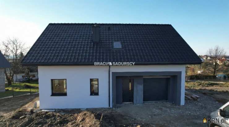 Zakliczyn, ul. , Dom  na sprzedaż, 