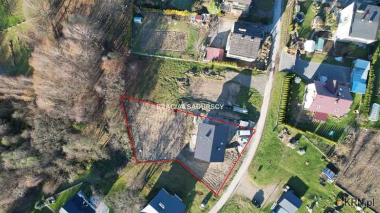 Zakliczyn, ul. , , Dom  na sprzedaż