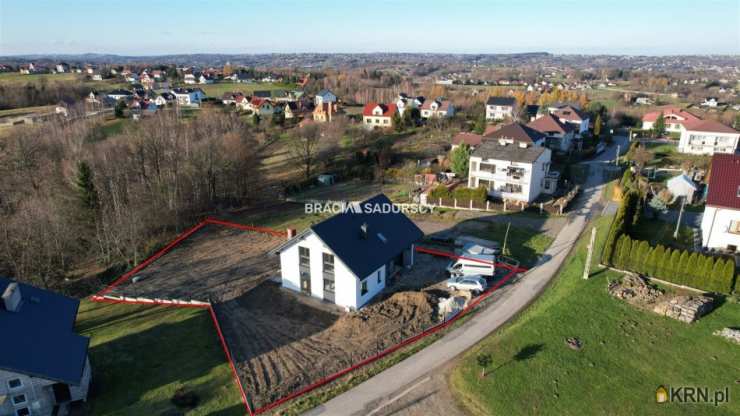 BRACIA SADURSCY NIERUCHOMOŚCI ODDZIAŁ BS5 NOWA HUTA, Dom  na sprzedaż, Zakliczyn, ul. 