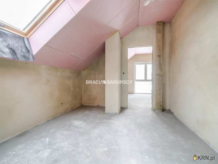 BRACIA SADURSCY NIERUCHOMOŚCI ODDZIAŁ BS5 NOWA HUTA, Dom  na sprzedaż, Zakliczyn, ul. 