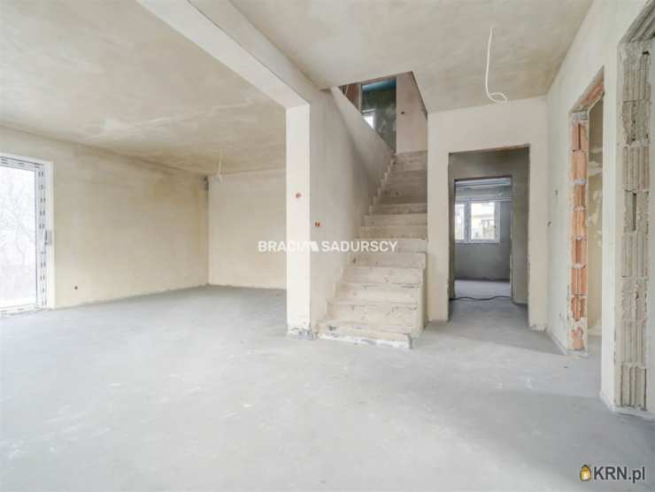 BRACIA SADURSCY NIERUCHOMOŚCI ODDZIAŁ BS5 NOWA HUTA, Dom  na sprzedaż, Zakliczyn, ul. 