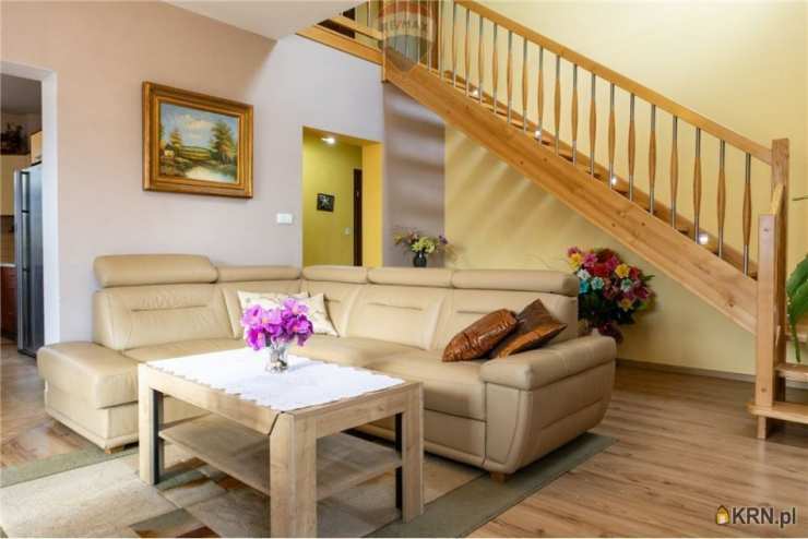 Bielsko-Biała, ul. , Dom  na sprzedaż, 7 pokojowe