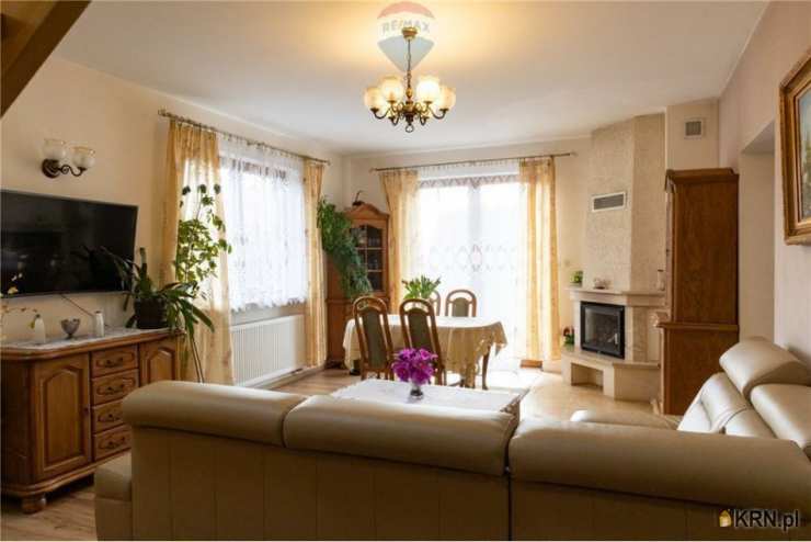 Bielsko-Biała, ul. , 7 pokojowe, Dom  na sprzedaż