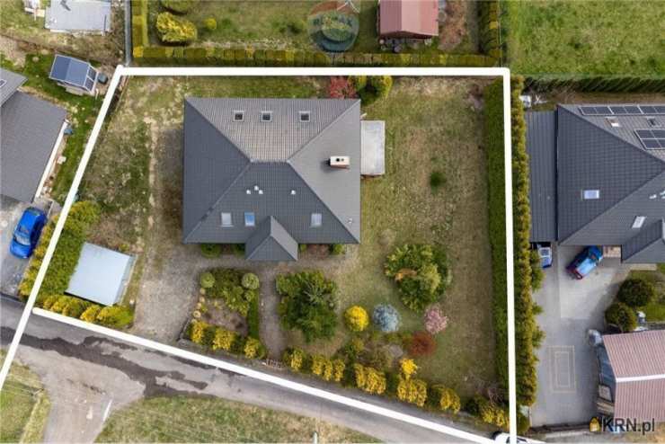 Bielsko-Biała, ul. , Dom  na sprzedaż, 7 pokojowe