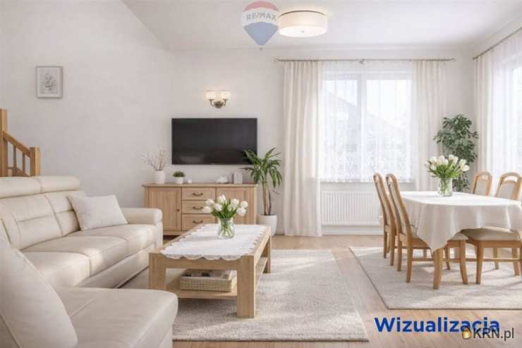 7 pokojowe, Bielsko-Biała, ul. , Dom  na sprzedaż