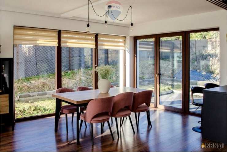 6 pokojowe, Bielsko-Biała, ul. , Dom  na sprzedaż