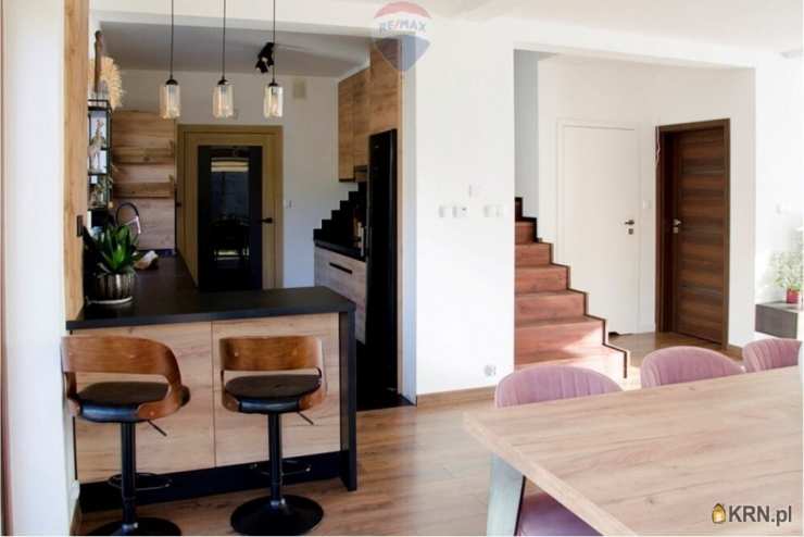 6 pokojowe, Dom  na sprzedaż, Bielsko-Biała, ul. 