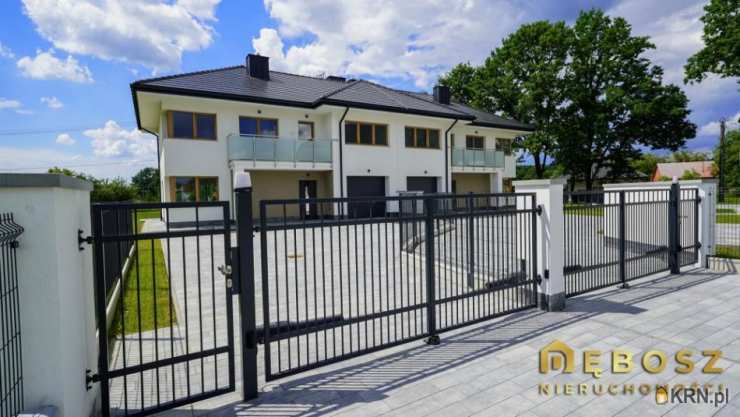 Bochnia, ul. , 4 pokojowe, Dom  na sprzedaż