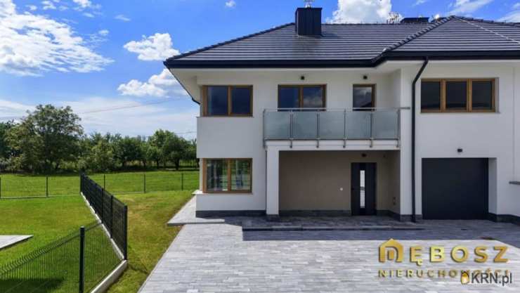Bochnia, ul. , Dom  na sprzedaż, 4 pokojowe
