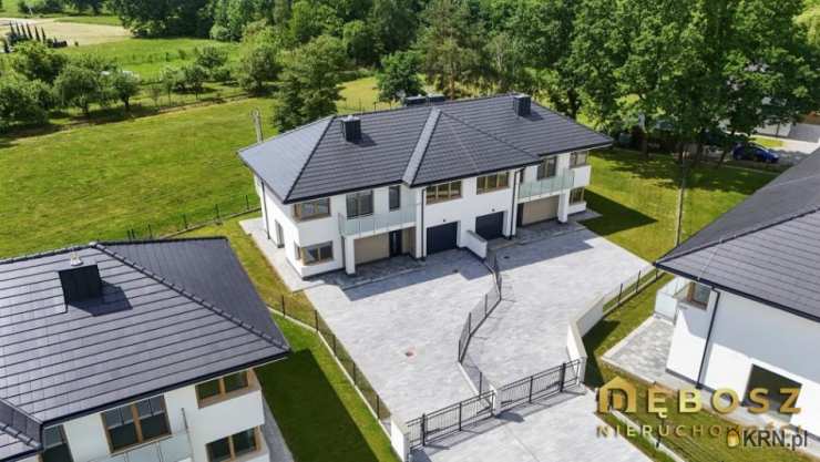 Bochnia, ul. , 4 pokojowe, Dom  na sprzedaż