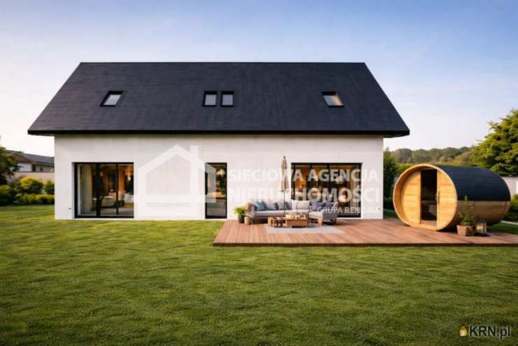 Dom  na sprzedaż, Bojano, ul. , 6 pokojowe