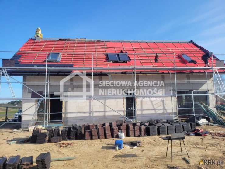 Bojano, ul. , 6 pokojowe, Dom  na sprzedaż