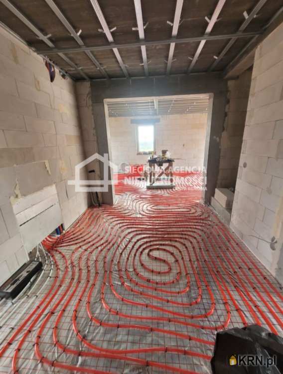 6 pokojowe, Dom  na sprzedaż, Bojano, ul. 