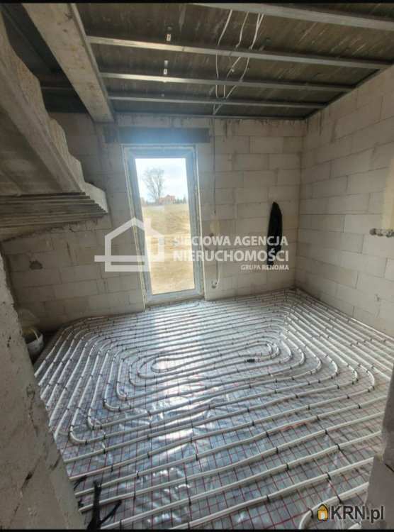 Sieciowa Agencja Nieruchomości Grupa Renoma, Dom  na sprzedaż, Bojano, ul. 