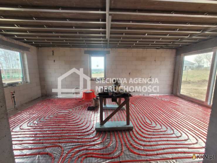 Dom  na sprzedaż, Bojano, ul. , 6 pokojowe