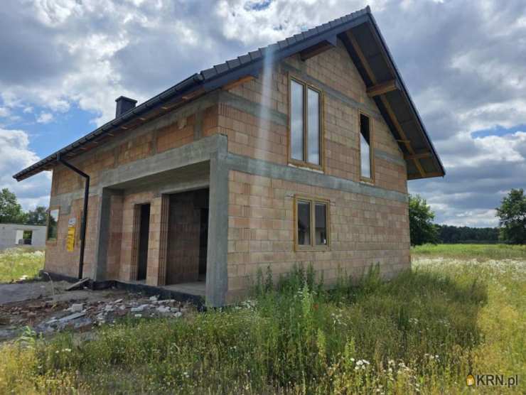 Dom  na sprzedaż, Dębina, ul. , 5 pokojowe