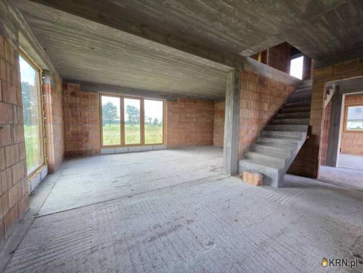 Dom  na sprzedaż, 5 pokojowe, Dębina, ul. 