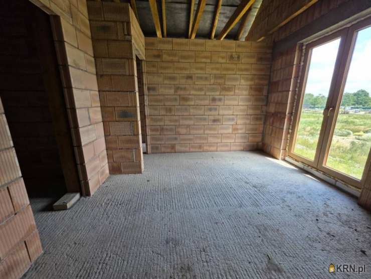 5 pokojowe, Dębina, ul. , Dom  na sprzedaż