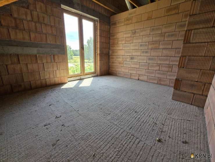 5 pokojowe, Dom  na sprzedaż, Dębina, ul. 