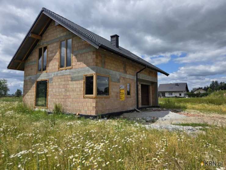 Dom  na sprzedaż, Dębina, ul. , 5 pokojowe